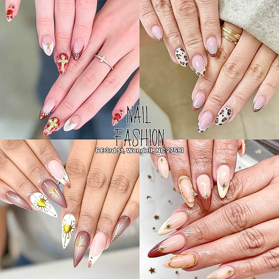 Must Try Nail Designs September 9 2026